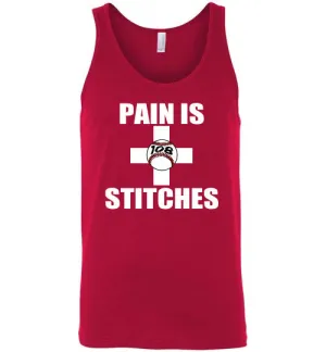 Stitches Tank