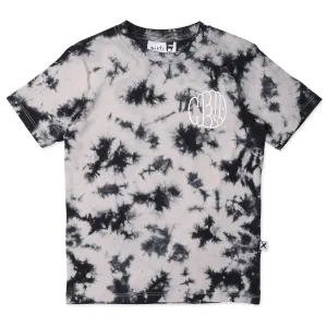 Stormy Tee- Greys