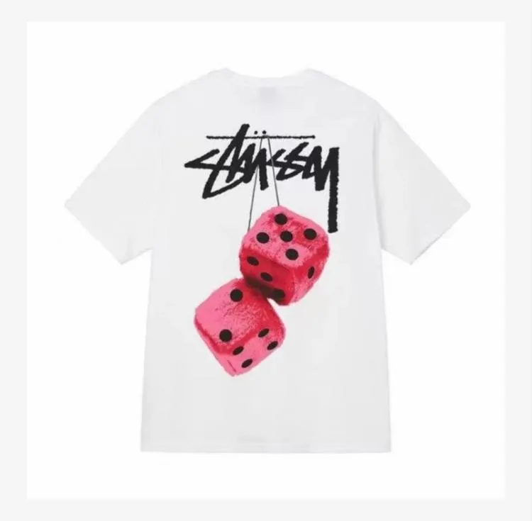 Stussy T-Shirts