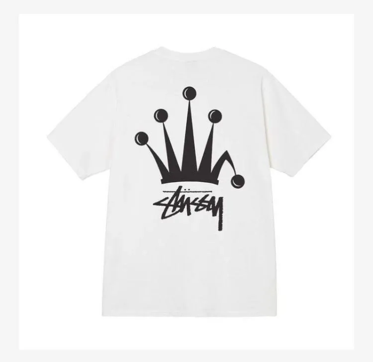 Stussy T-Shirts