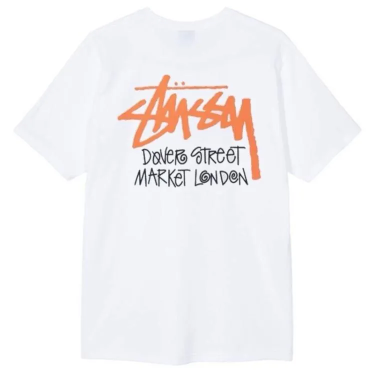Stussy T-Shirts