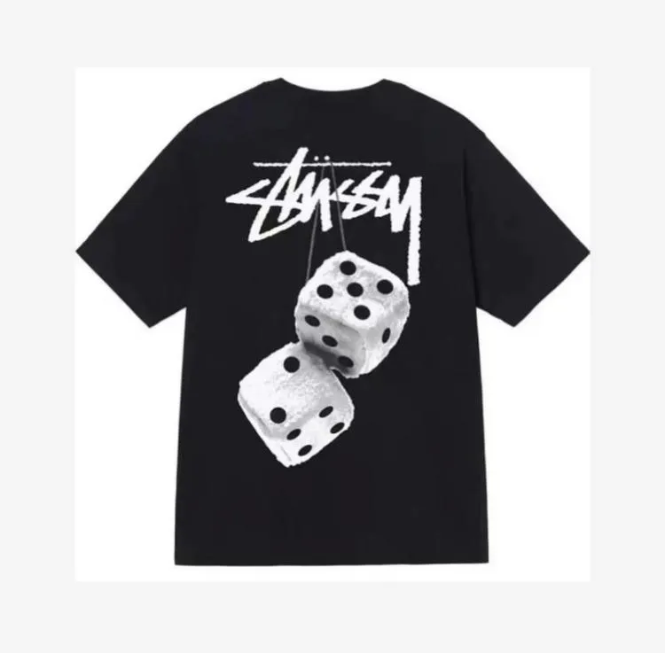 Stussy T-Shirts