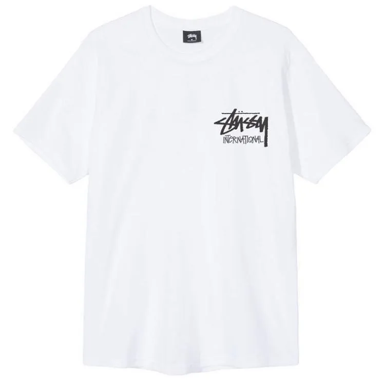 Stussy T-Shirts