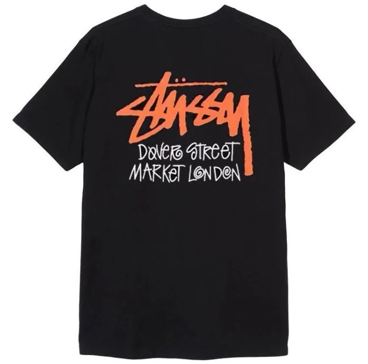 Stussy T-Shirts