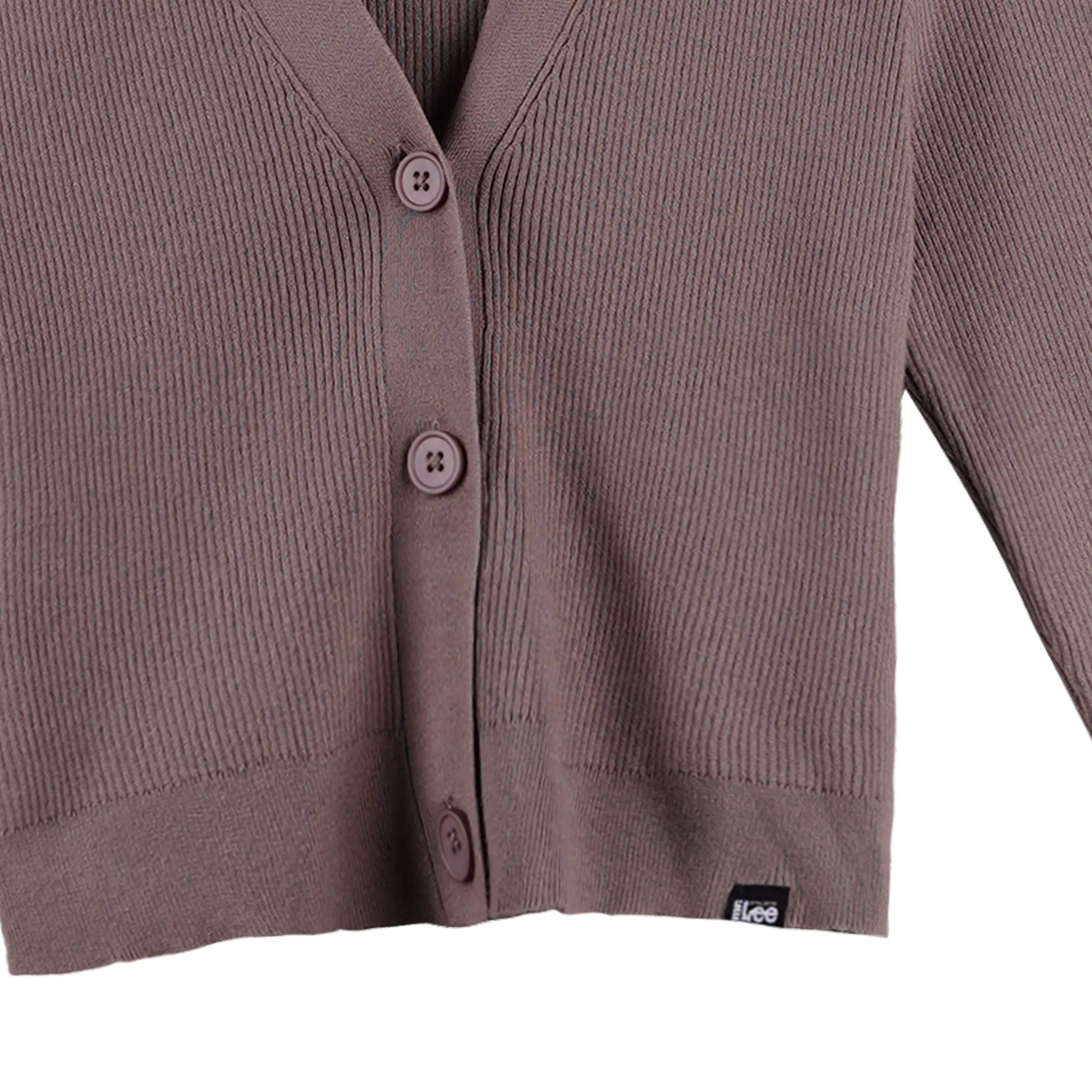 Stylistic Mr. Lee Ladies Basic Jacket Boxy Fit 173462 (Gray)