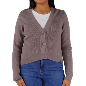 Stylistic Mr. Lee Ladies Basic Jacket Boxy Fit 173462 (Gray)