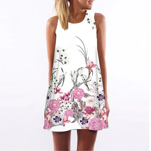 Summer dress