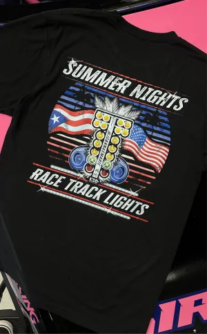 Summer Nights T-Shirt