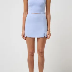 Sunfire Skort Brunnera Blue