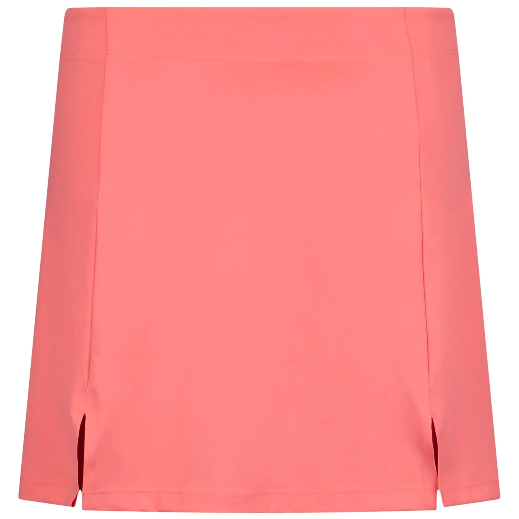 Sunfire Skort Porcelain Rose