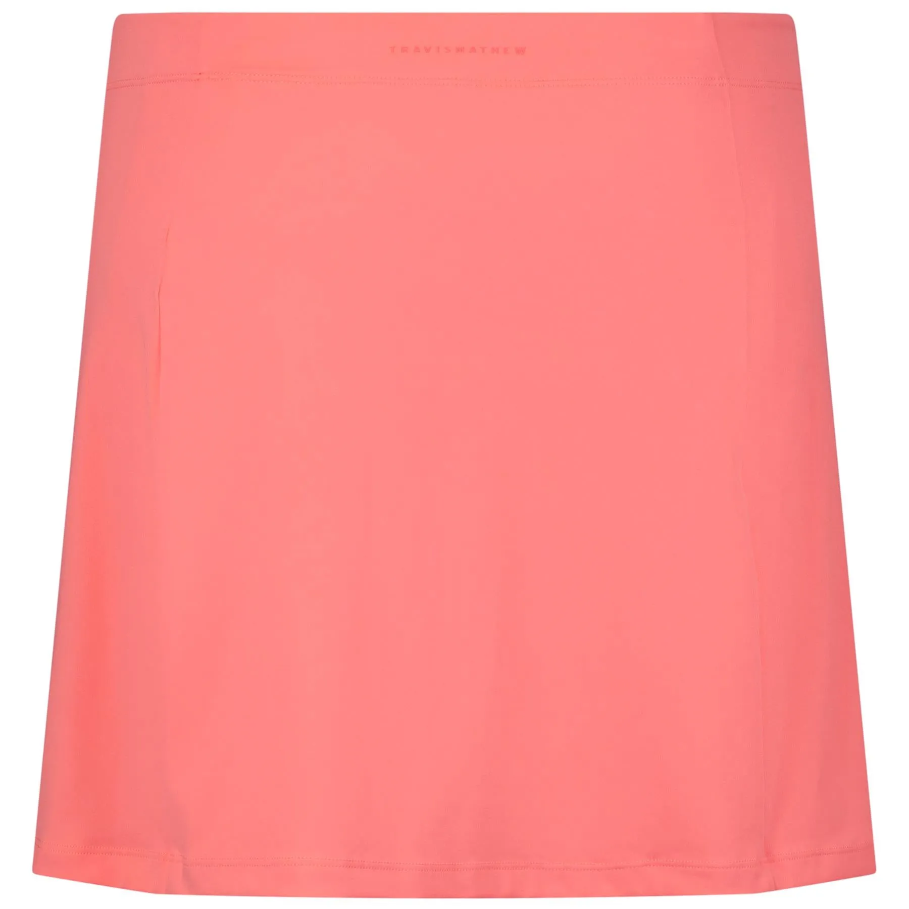 Sunfire Skort Porcelain Rose