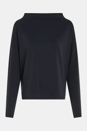 SWEATER (T006) BLACK