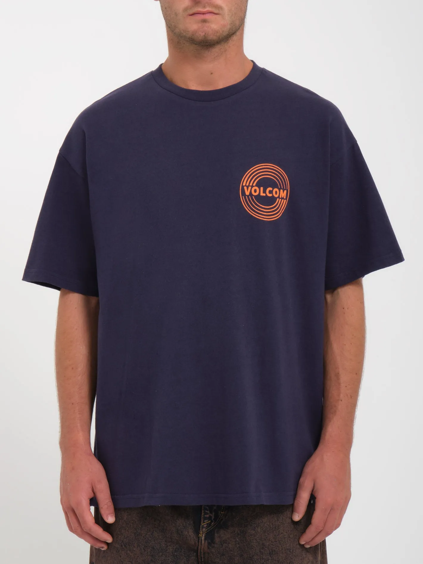 Switchflip T-shirt - ECLIPSE