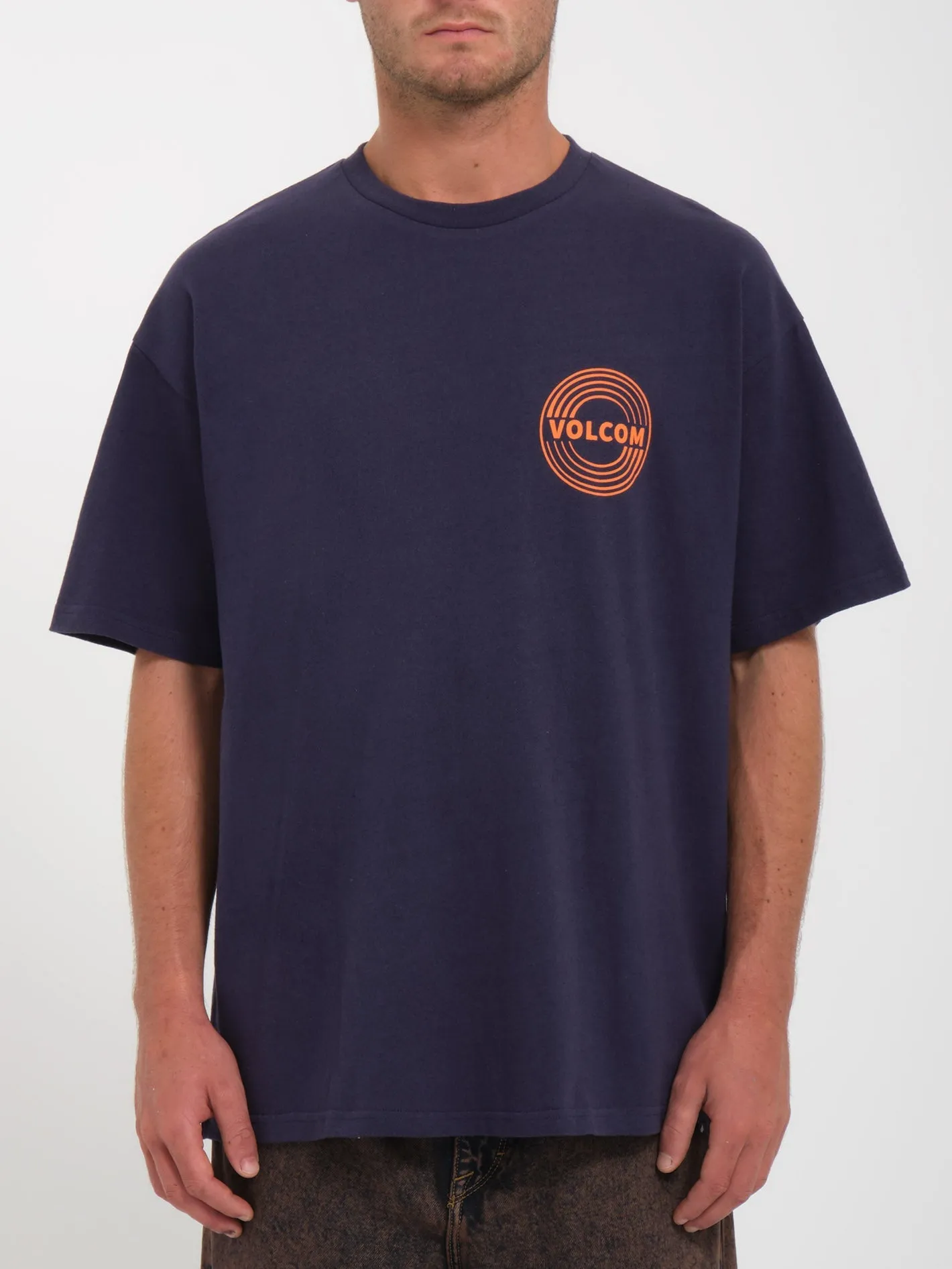 Switchflip T-shirt - ECLIPSE