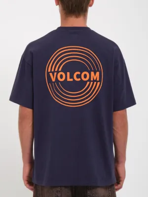 Switchflip T-shirt - ECLIPSE