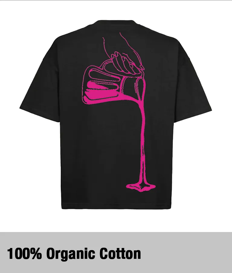 SYRUP OG TEE