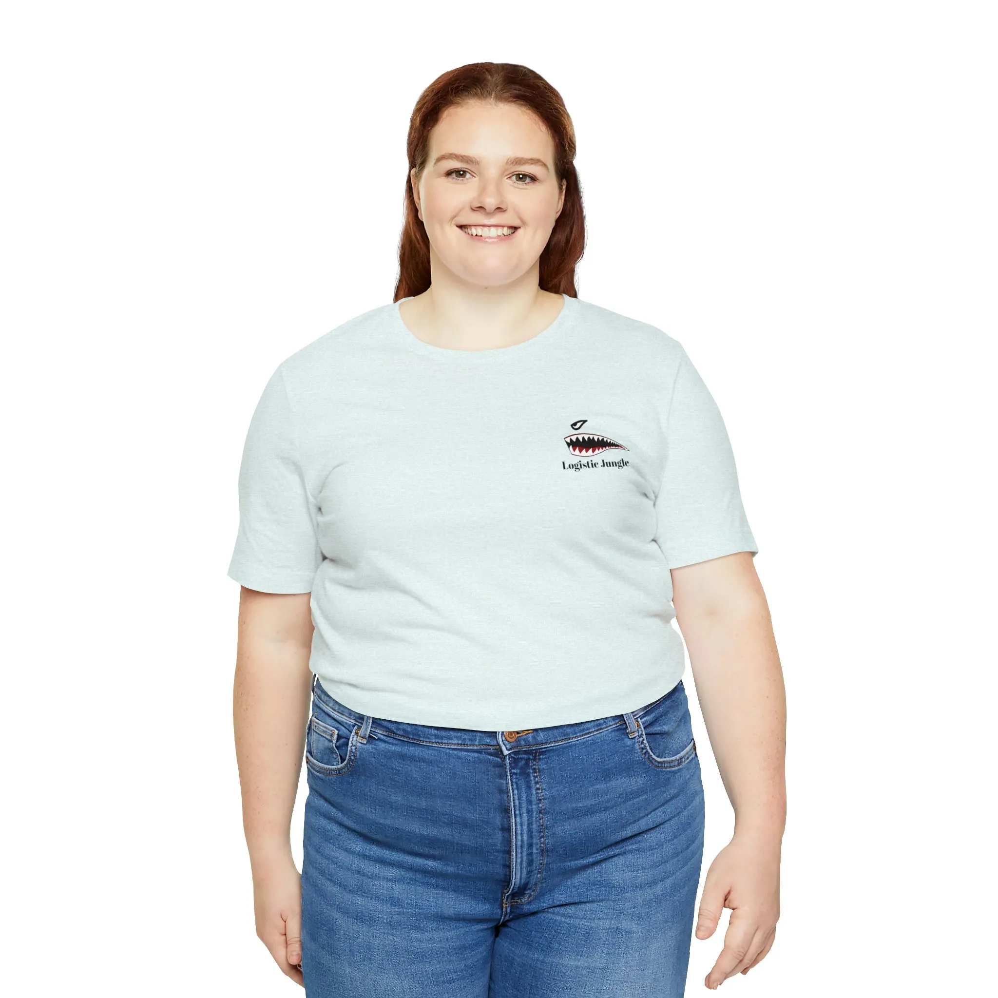 T-34C Coronado Flying Club (Light Colors) Tee