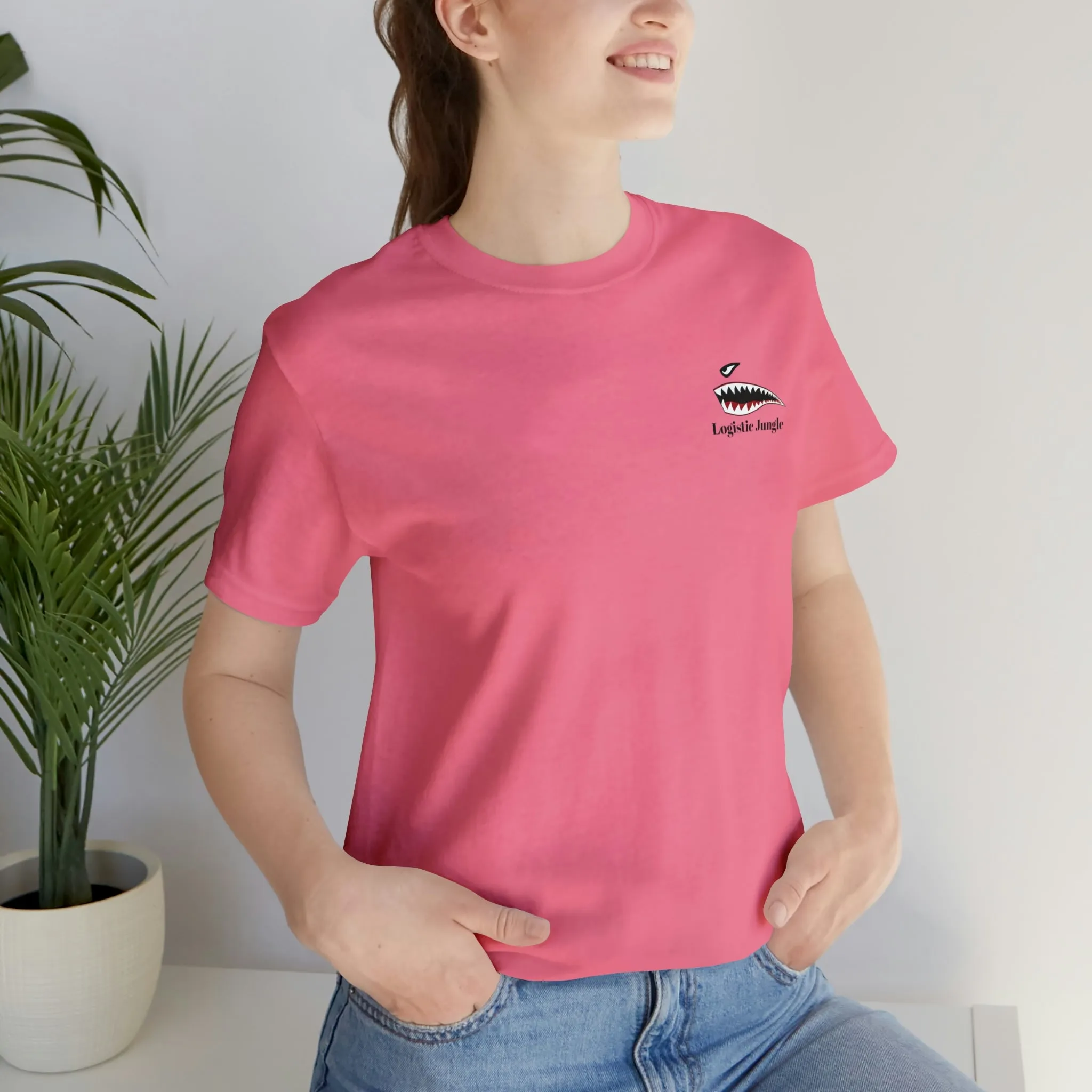 T-34C Coronado Flying Club (Light Colors) Tee