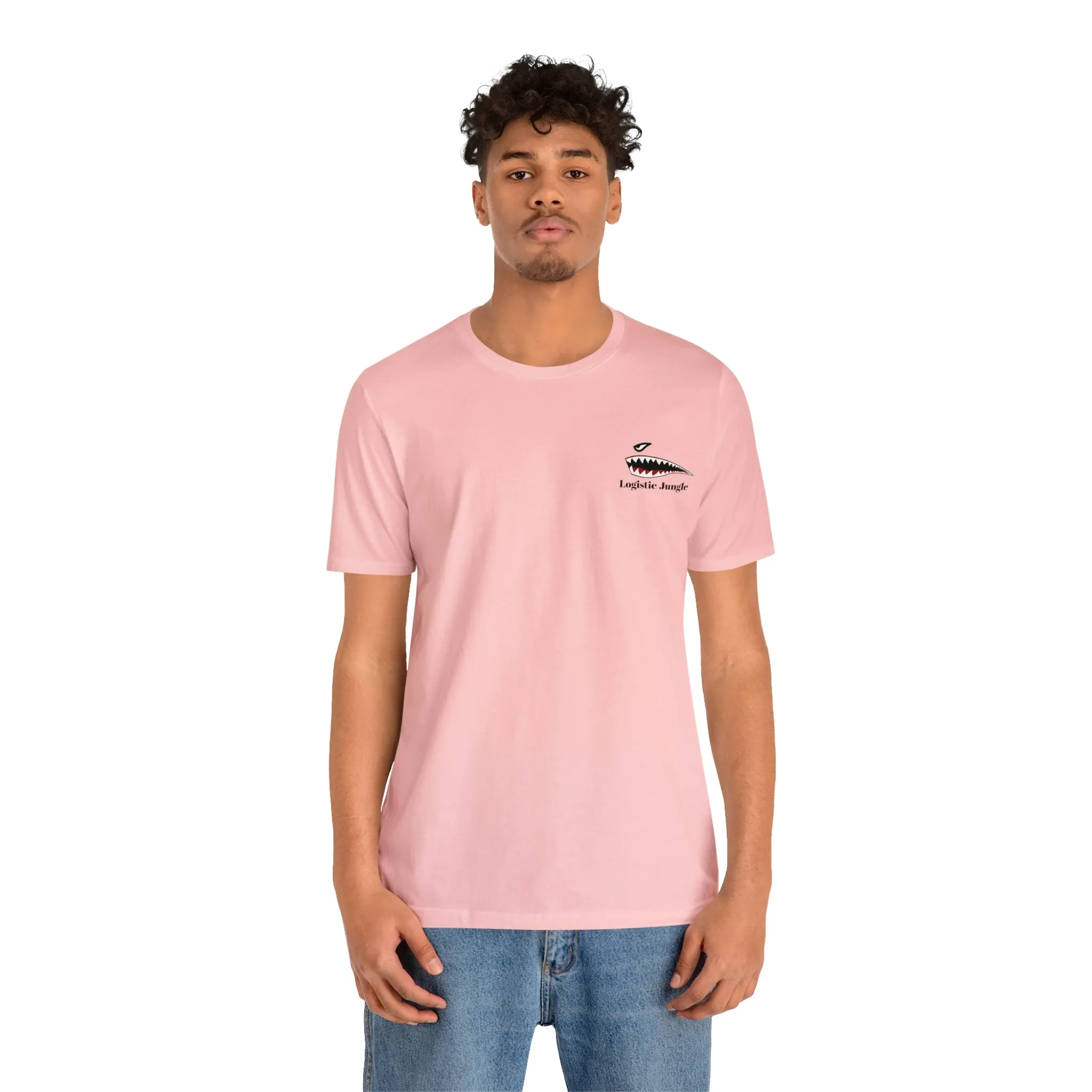 T-34C Coronado Flying Club (Light Colors) Tee
