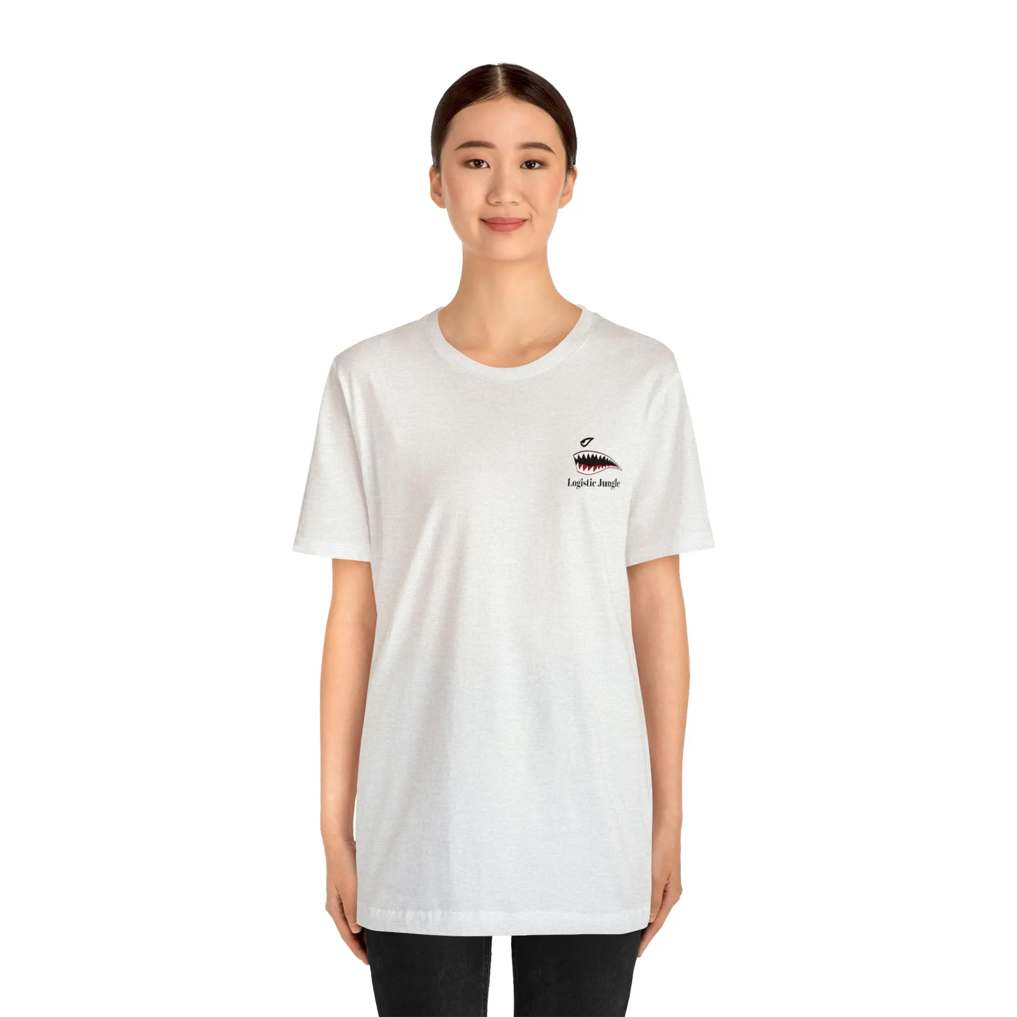 T-34C Coronado Flying Club (Light Colors) Tee
