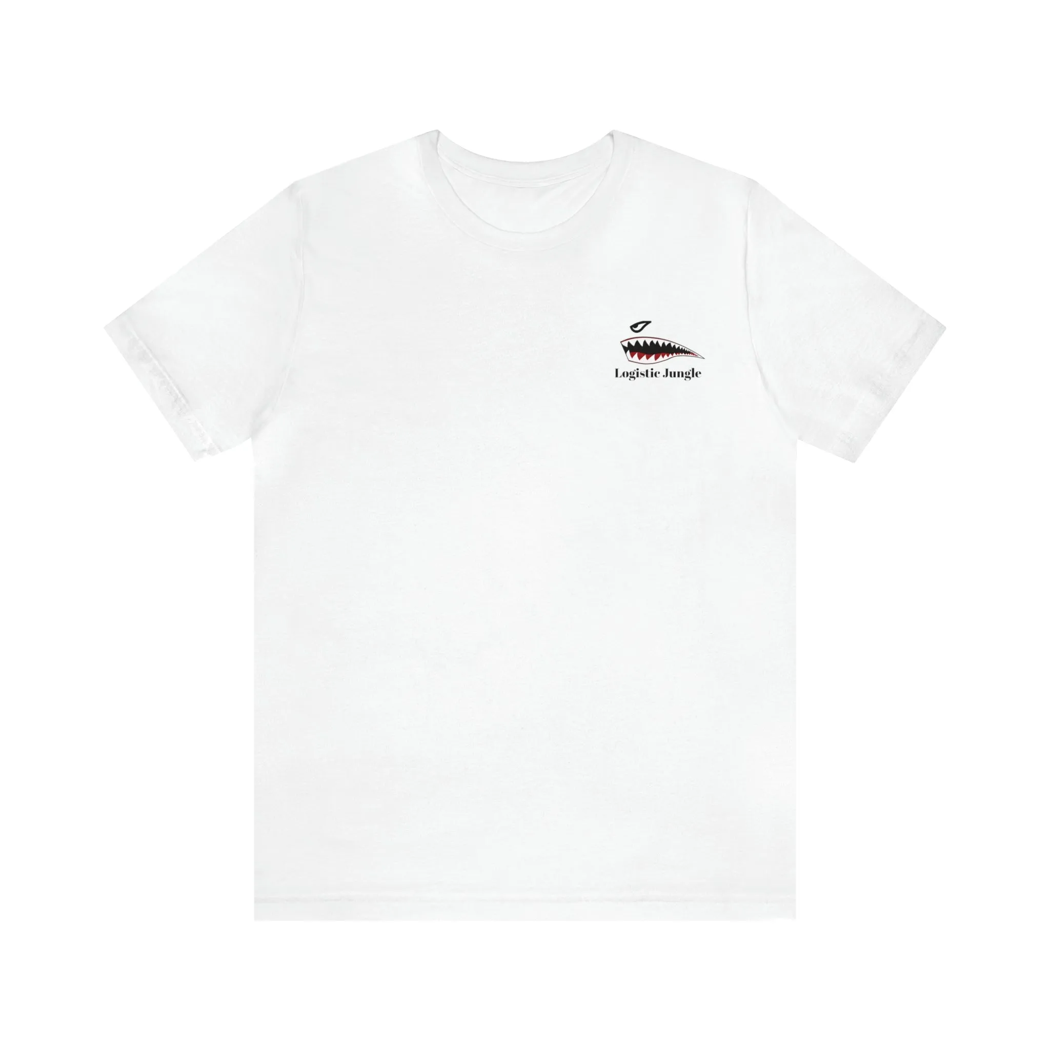 T-34C Coronado Flying Club (Light Colors) Tee