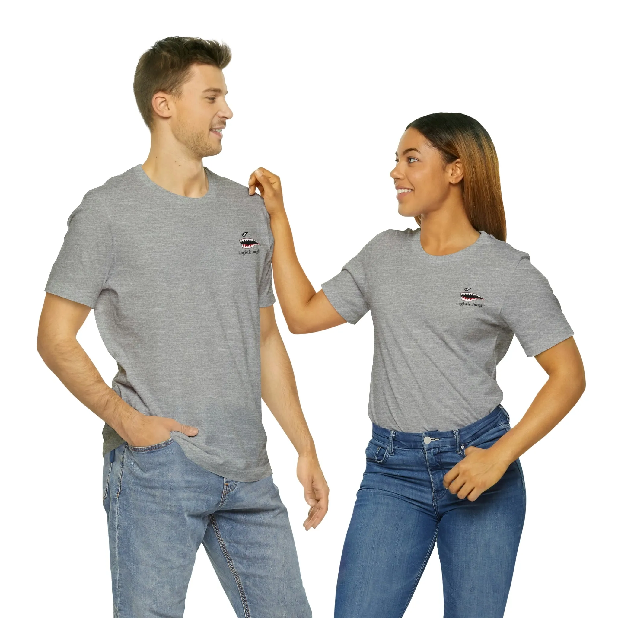 T-34C Coronado Flying Club (Light Colors) Tee