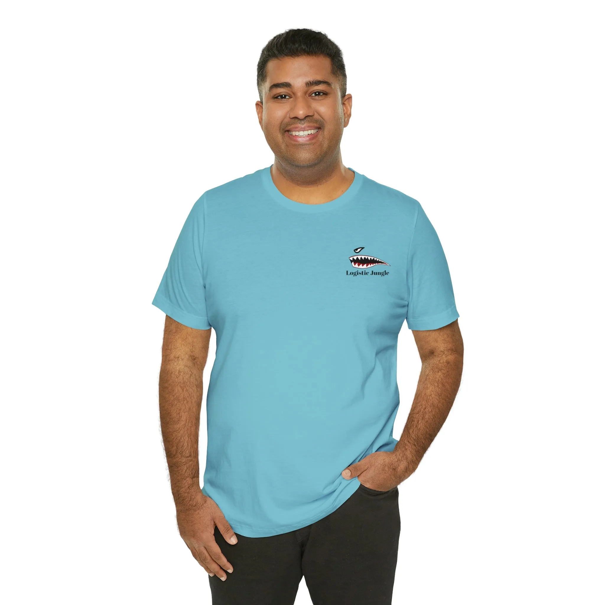 T-34C Coronado Flying Club (Light Colors) Tee