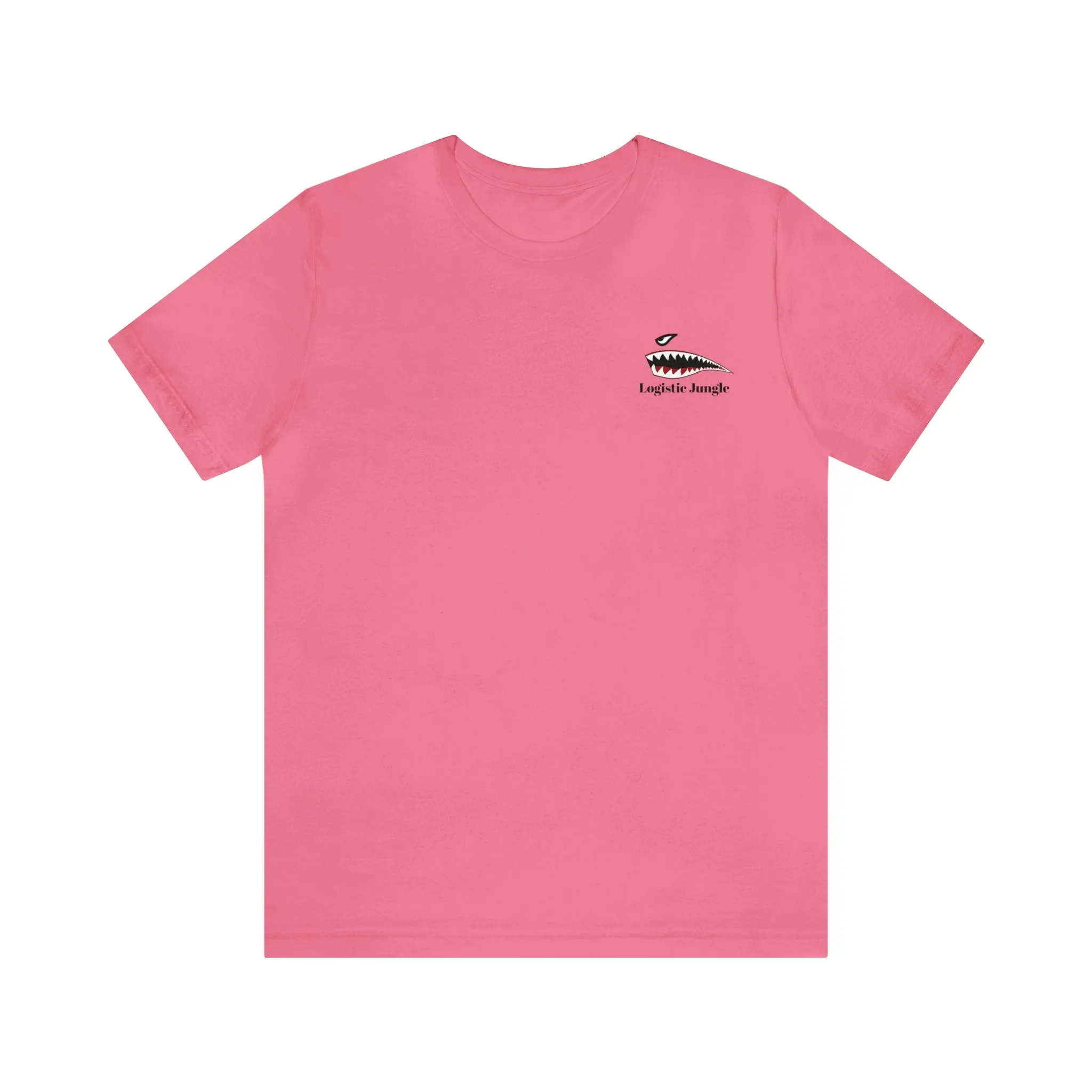 T-34C Coronado Flying Club (Light Colors) Tee