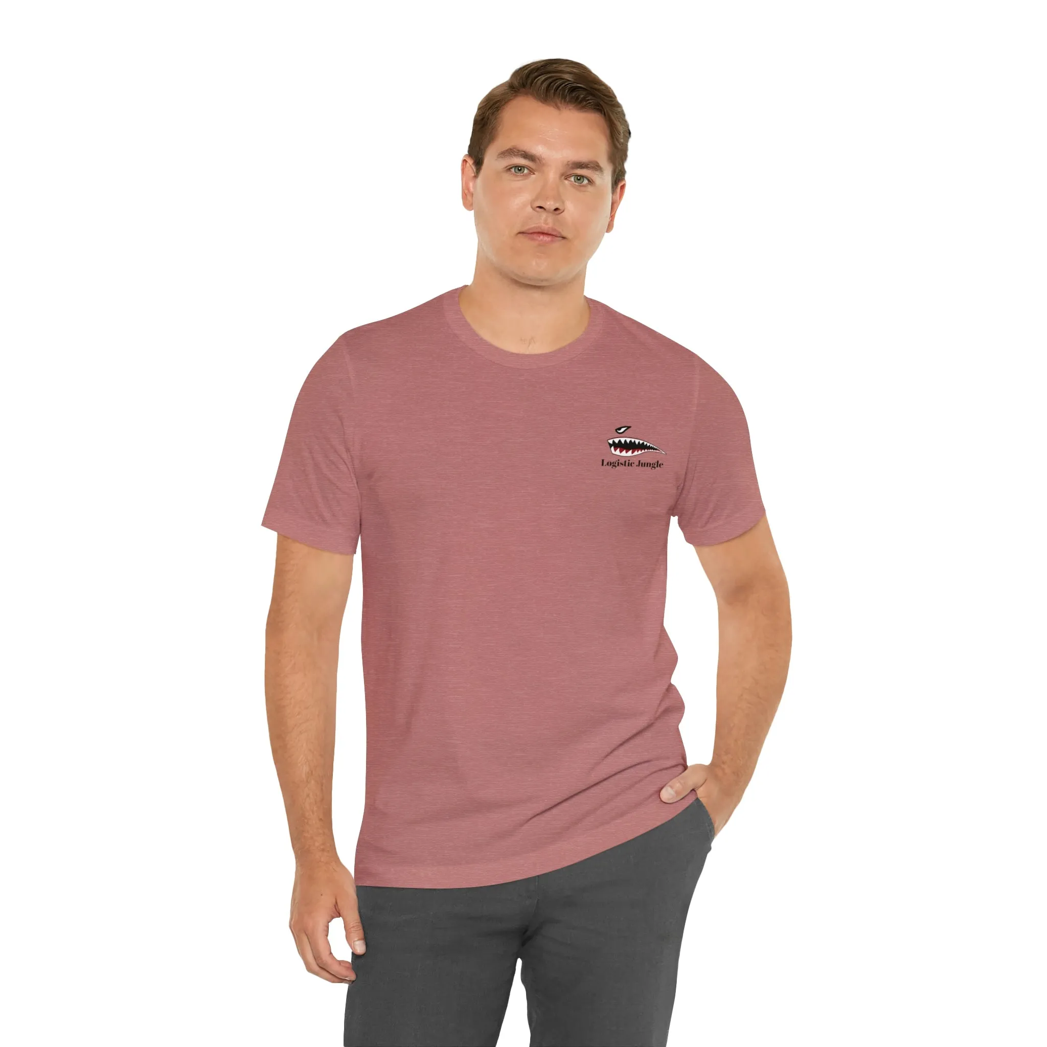 T-34C Coronado Flying Club (Light Colors) Tee