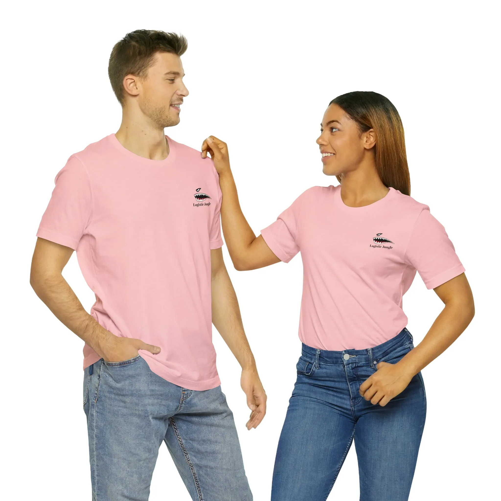 T-34C Coronado Flying Club (Light Colors) Tee