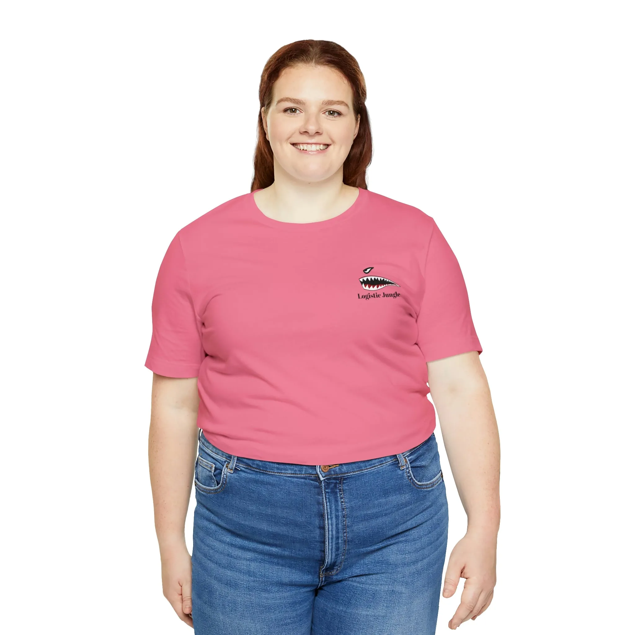 T-34C Coronado Flying Club (Light Colors) Tee