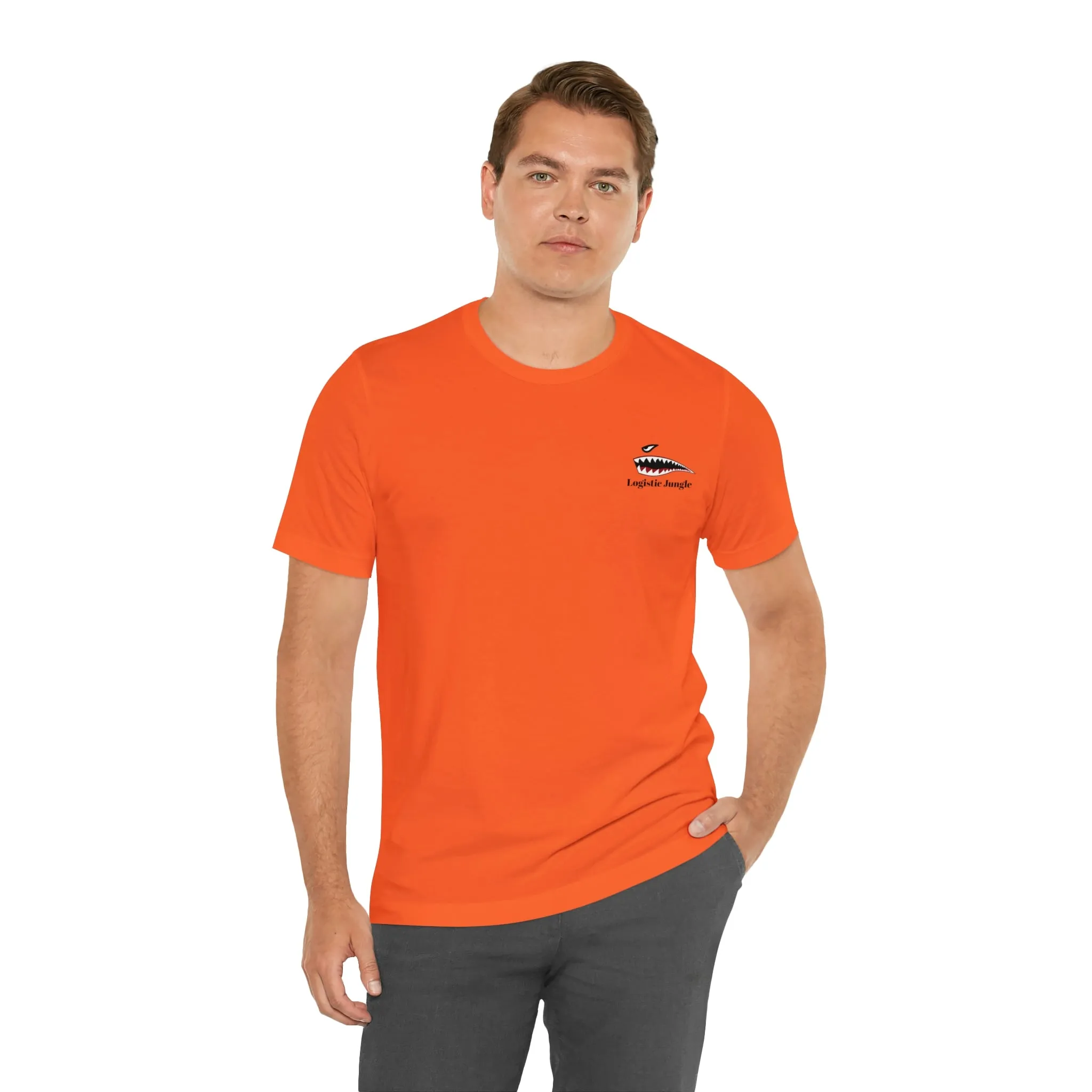 T-34C Coronado Flying Club (Light Colors) Tee