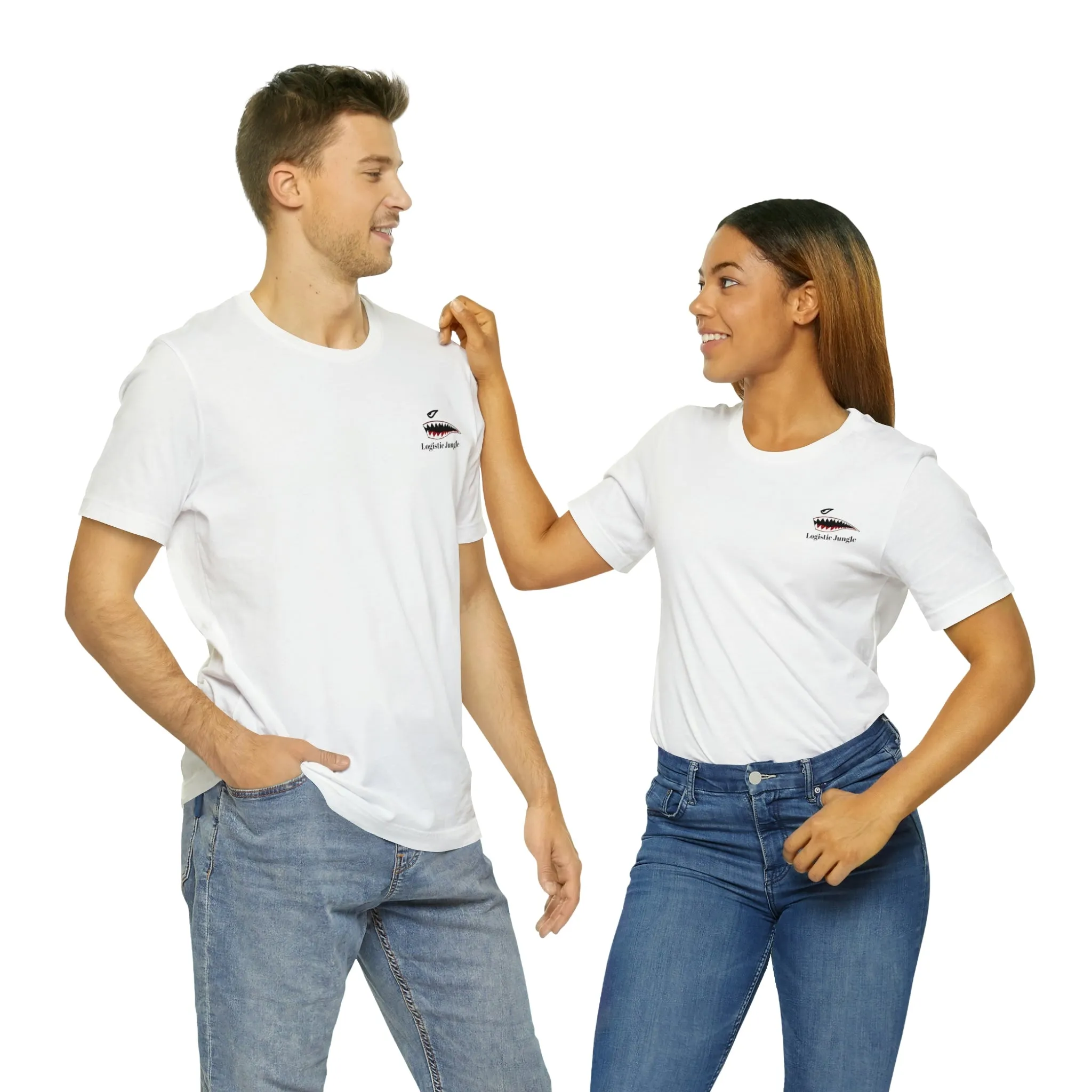 T-34C Coronado Flying Club (Light Colors) Tee