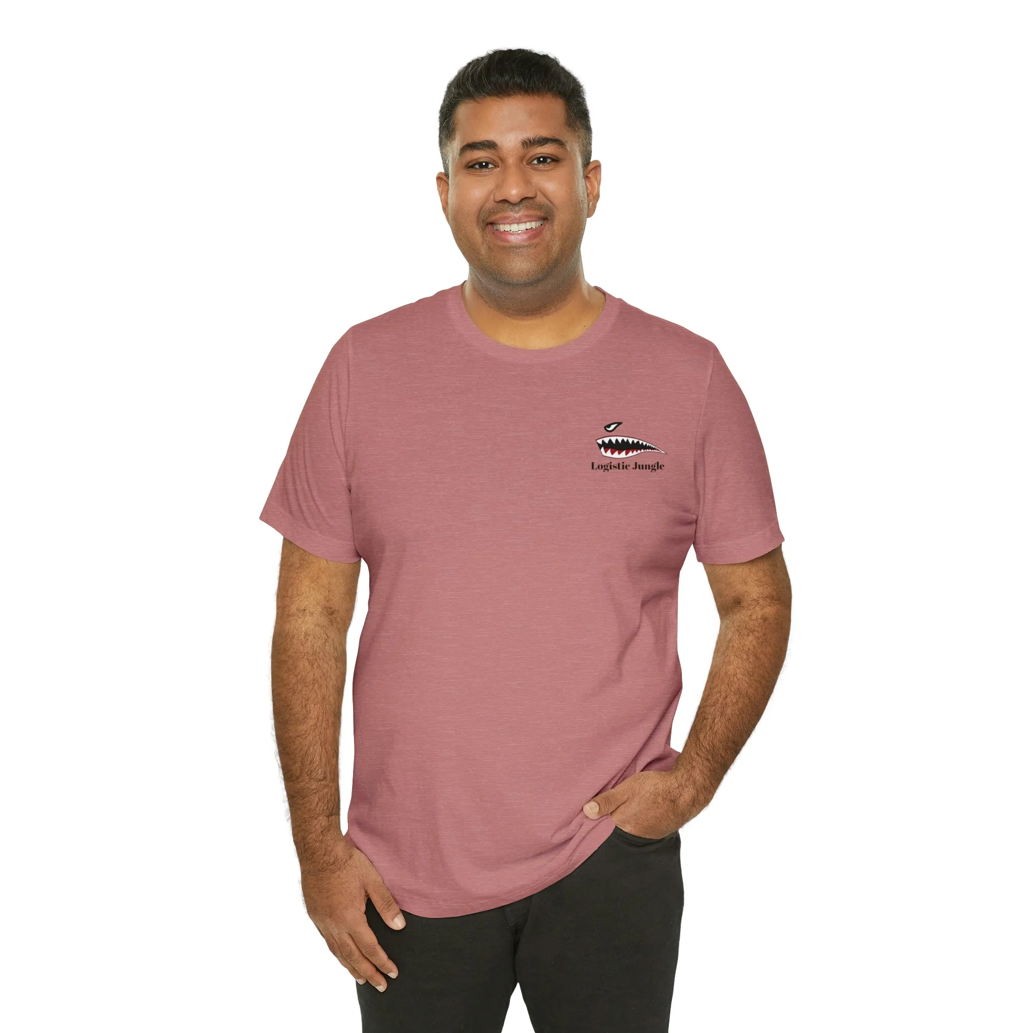 T-34C Coronado Flying Club (Light Colors) Tee