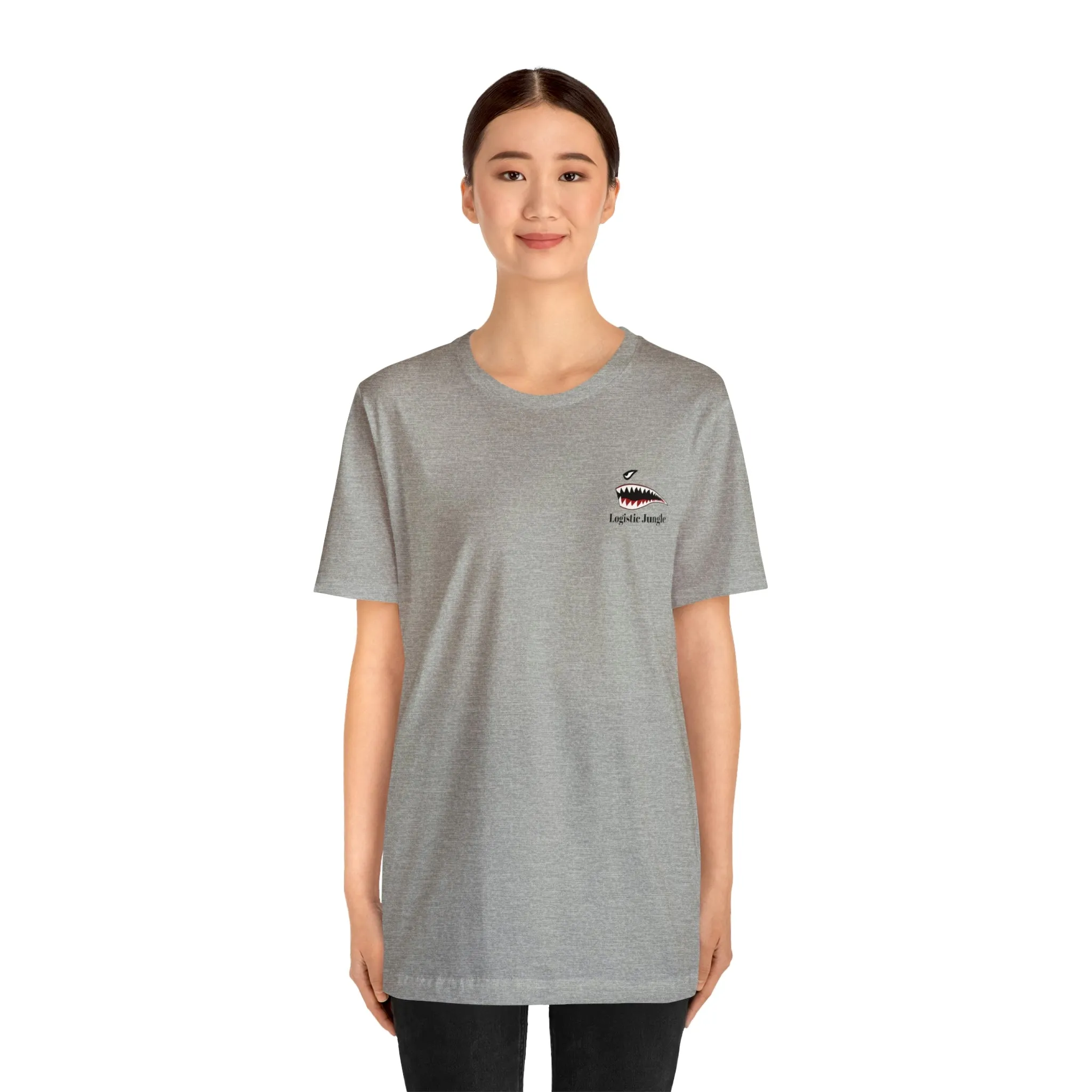 T-34C Coronado Flying Club (Light Colors) Tee