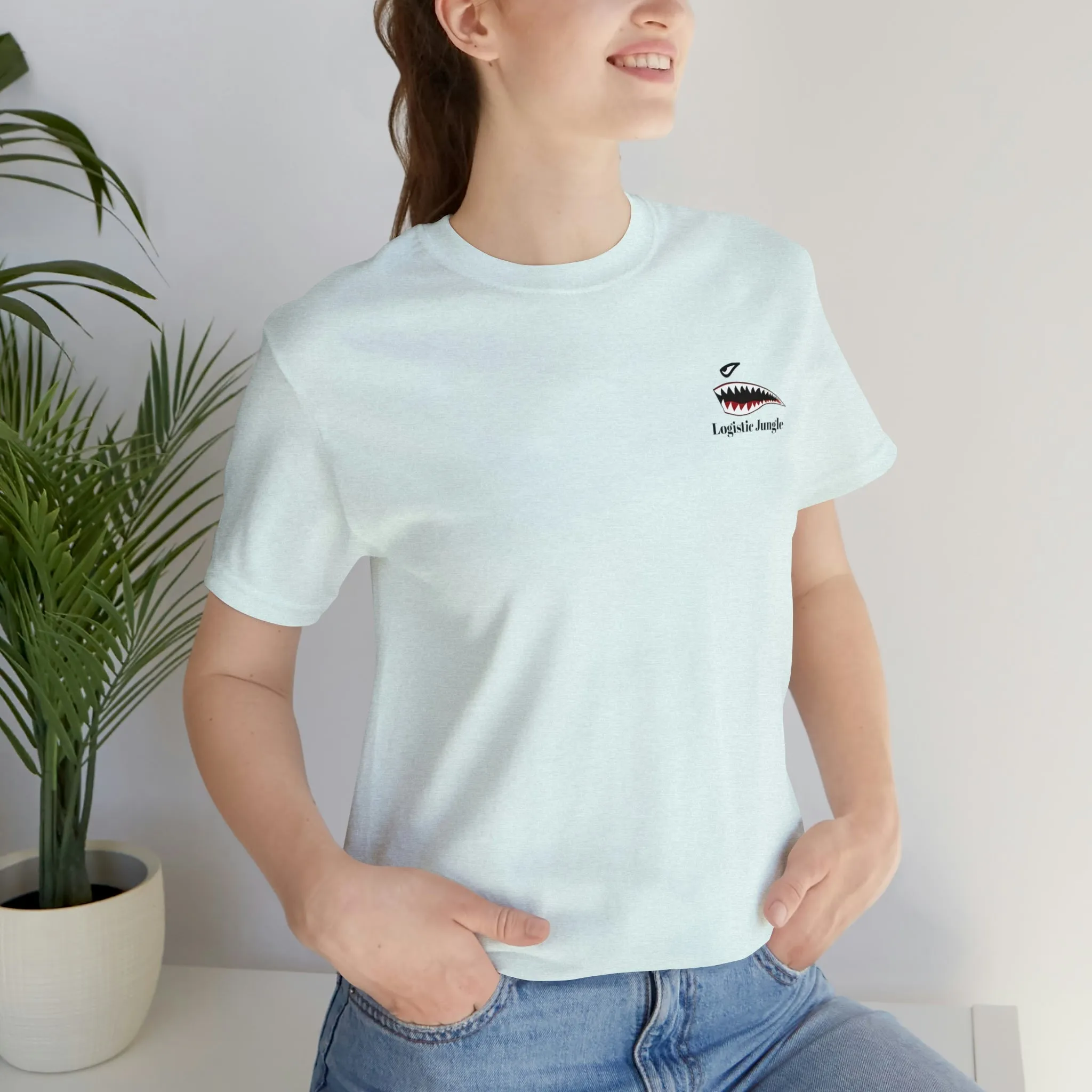 T-34C Coronado Flying Club (Light Colors) Tee