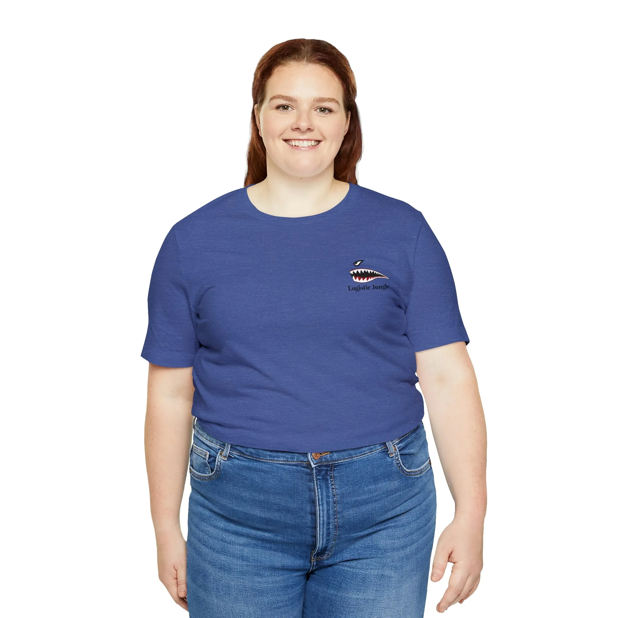 T-34C Coronado Flying Club (Light Colors) Tee