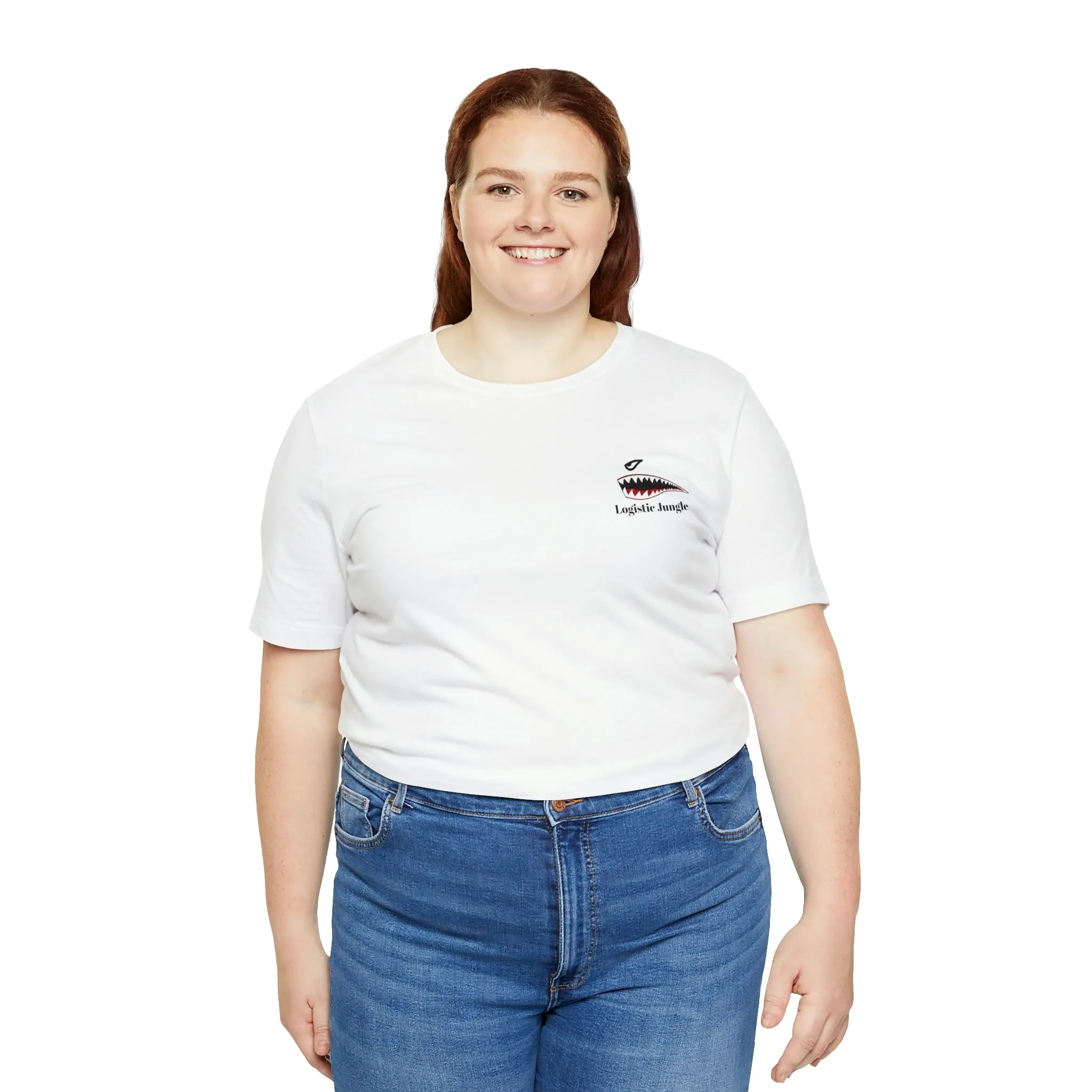T-34C Coronado Flying Club (Light Colors) Tee