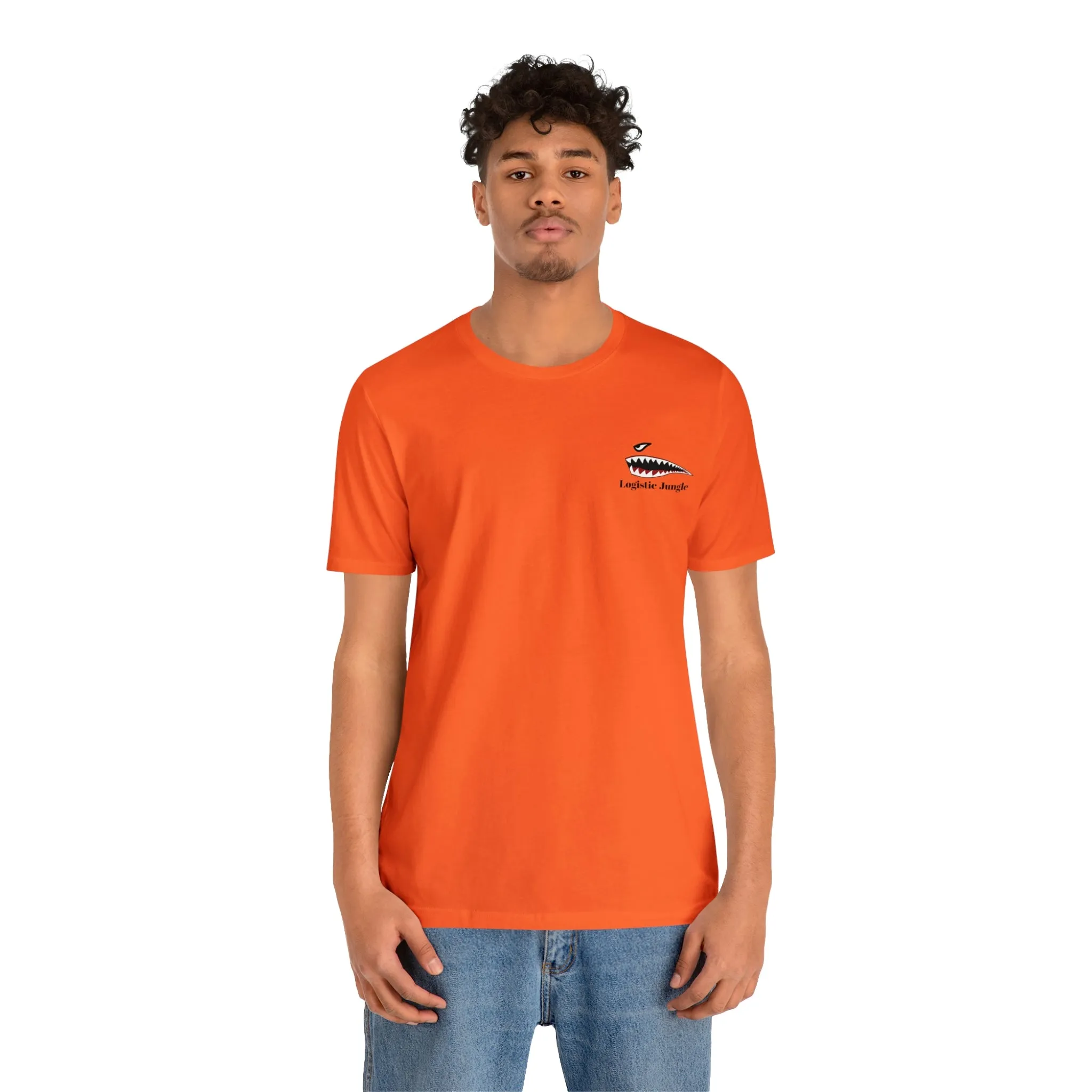 T-34C Coronado Flying Club (Light Colors) Tee