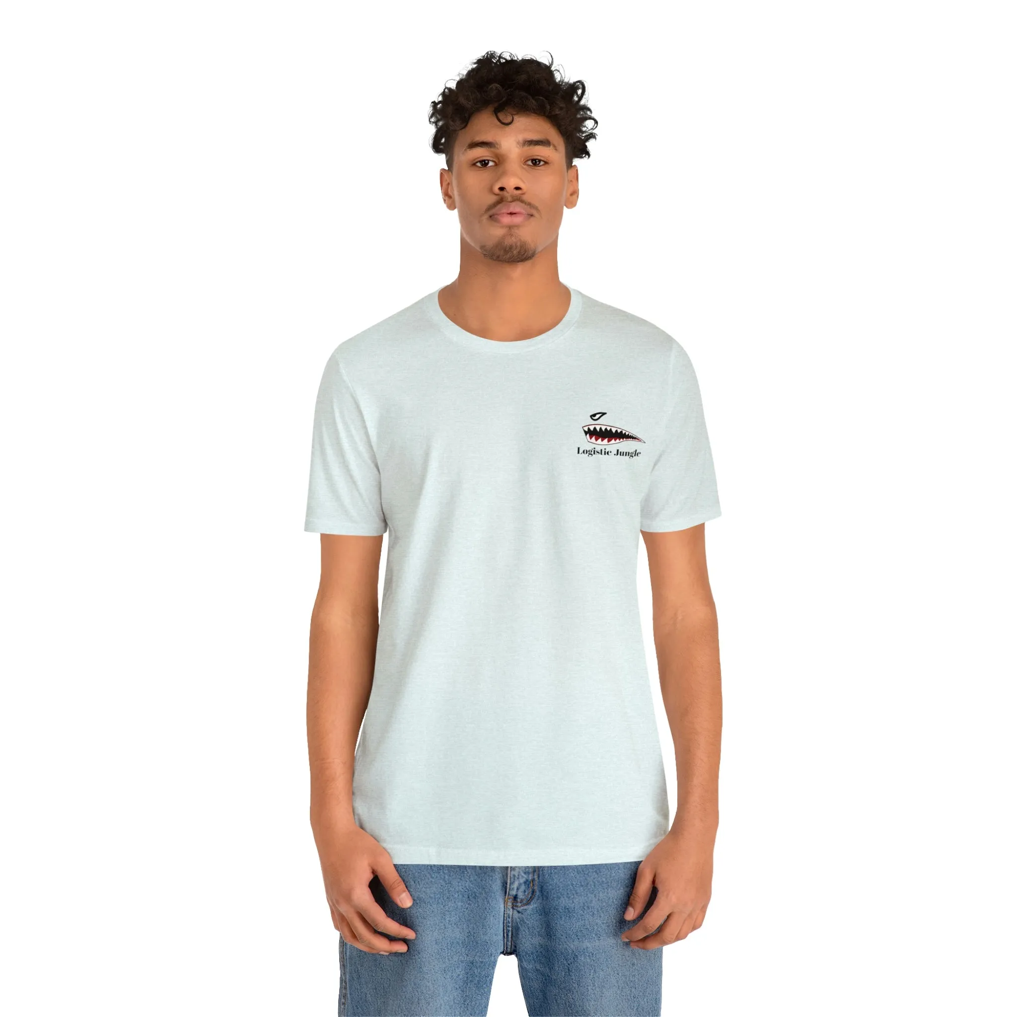 T-34C Coronado Flying Club (Light Colors) Tee