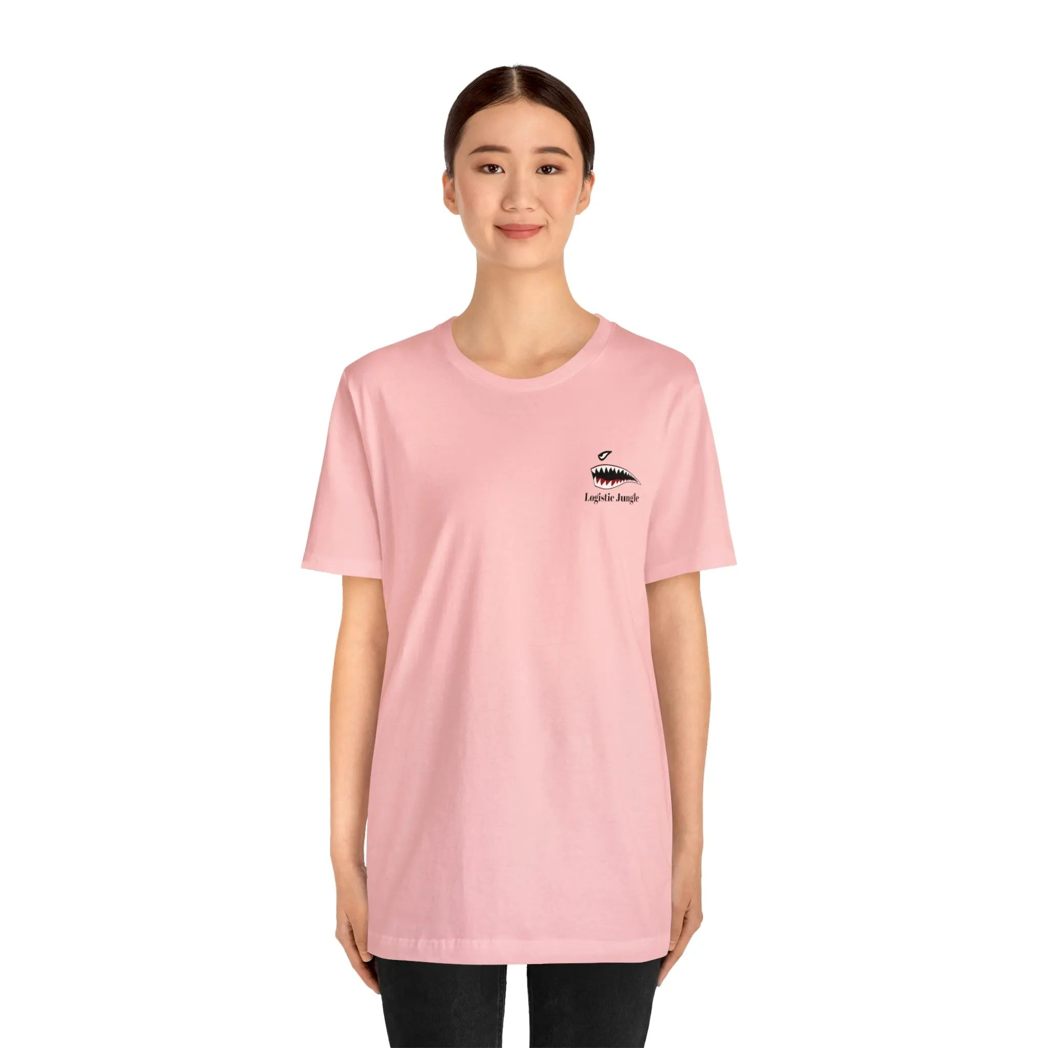 T-34C Coronado Flying Club (Light Colors) Tee