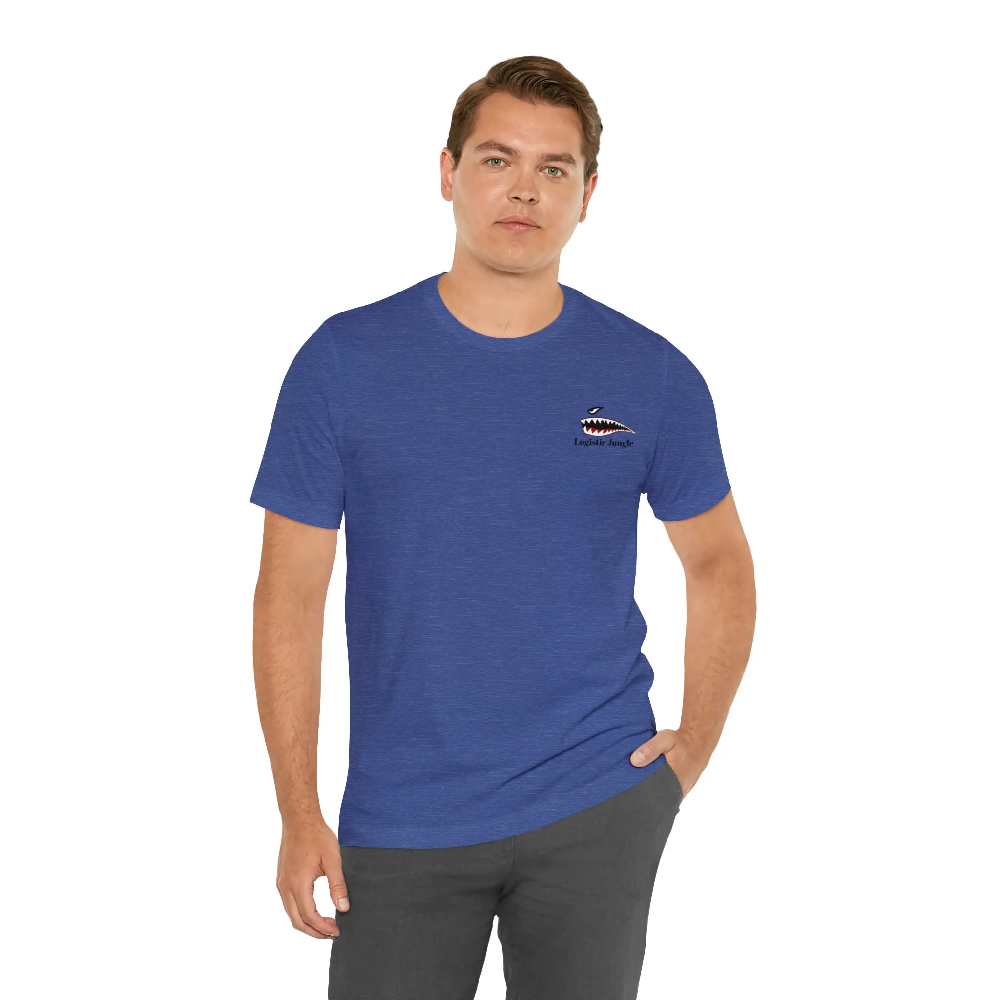 T-34C Coronado Flying Club (Light Colors) Tee