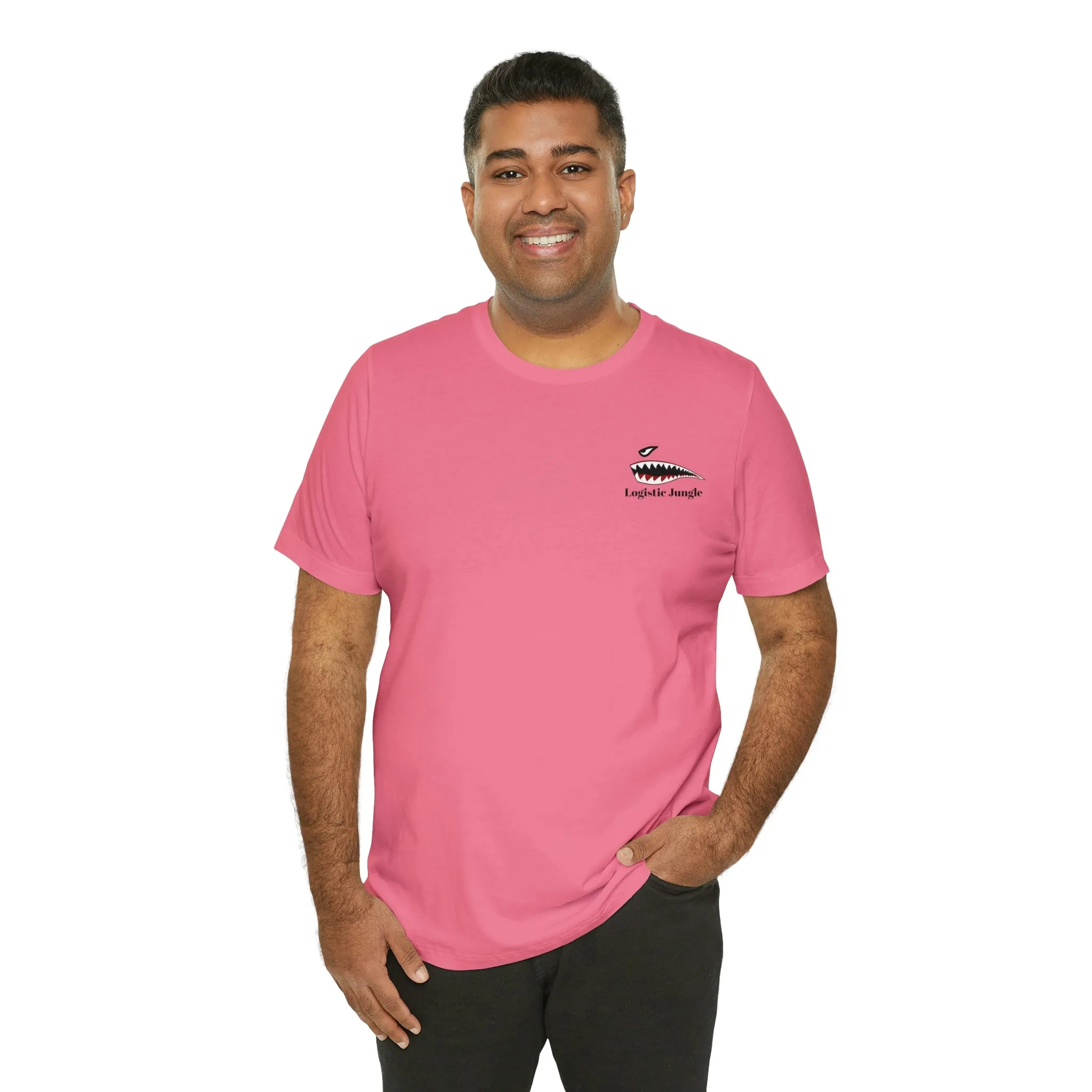 T-34C Coronado Flying Club (Light Colors) Tee