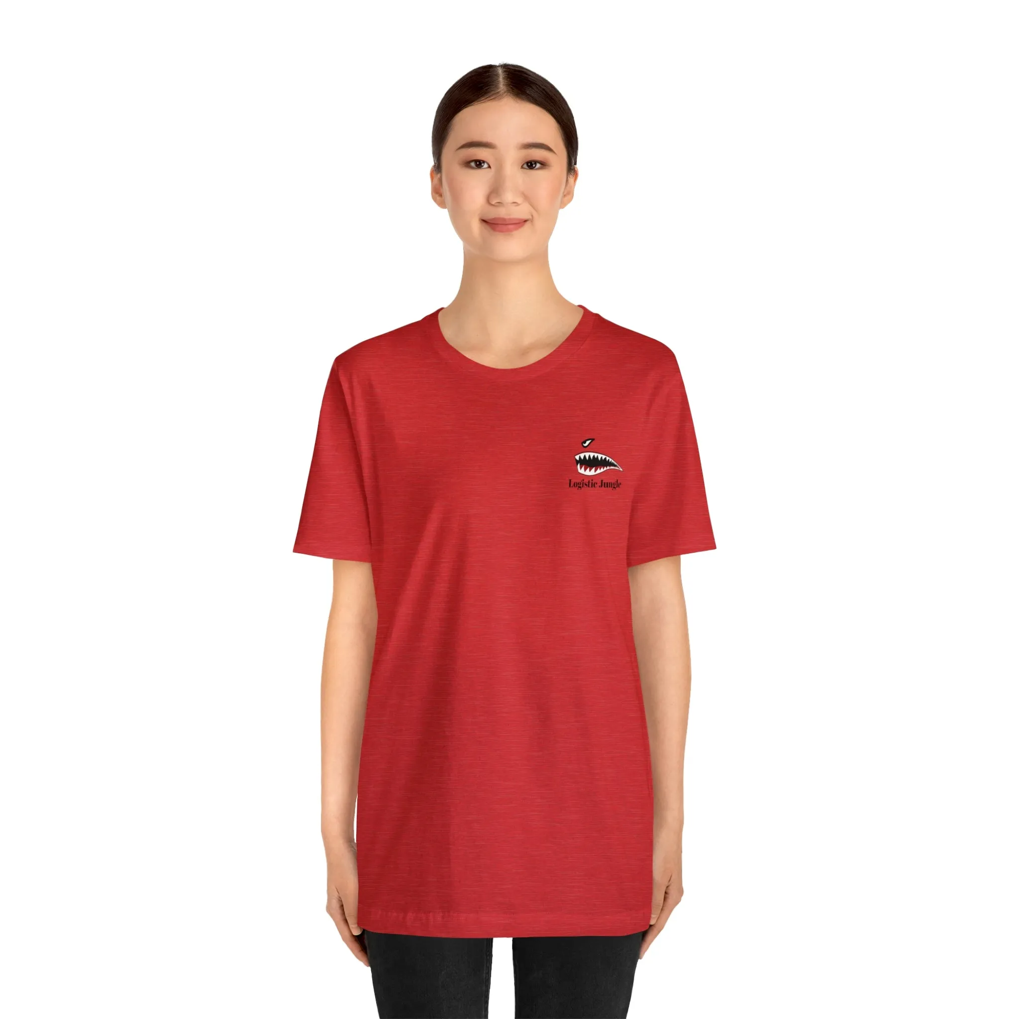 T-34C Coronado Flying Club (Light Colors) Tee