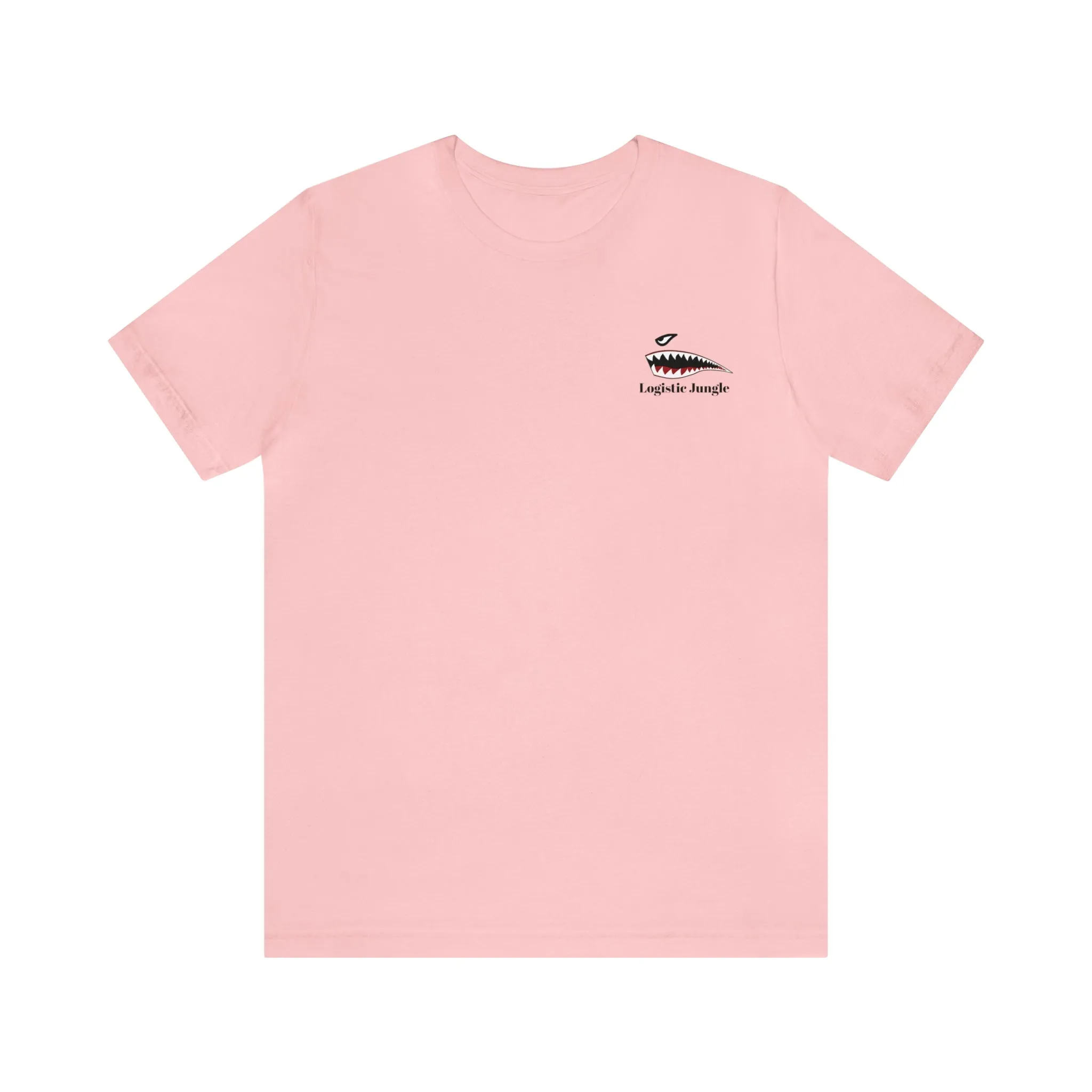 T-34C Coronado Flying Club (Light Colors) Tee