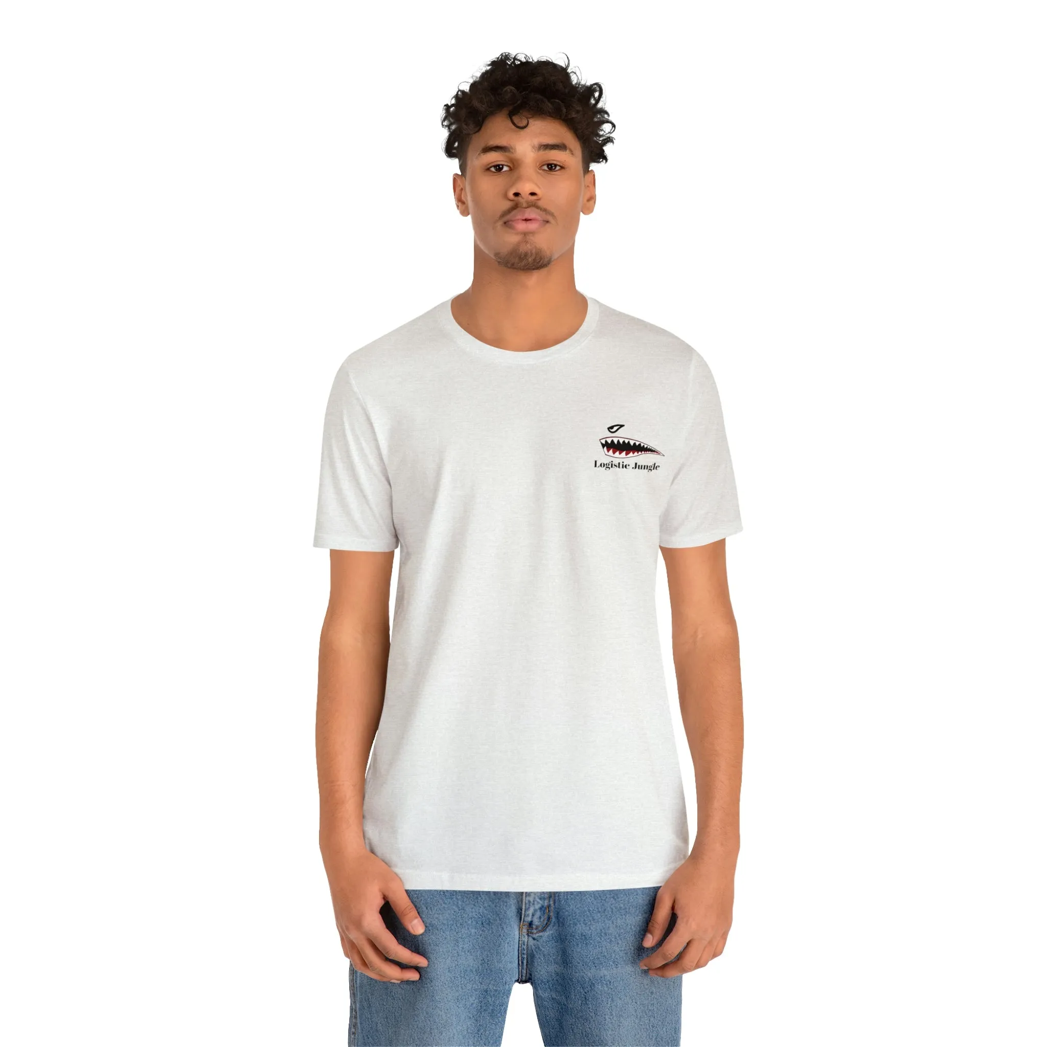 T-34C Coronado Flying Club (Light Colors) Tee