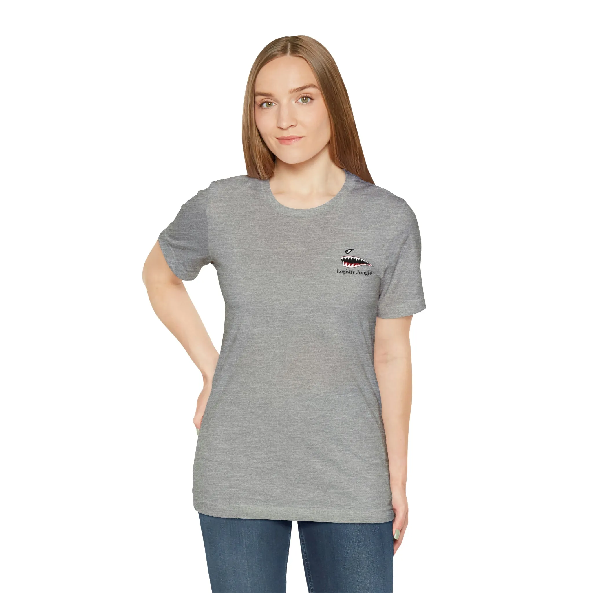 T-34C Coronado Flying Club (Light Colors) Tee