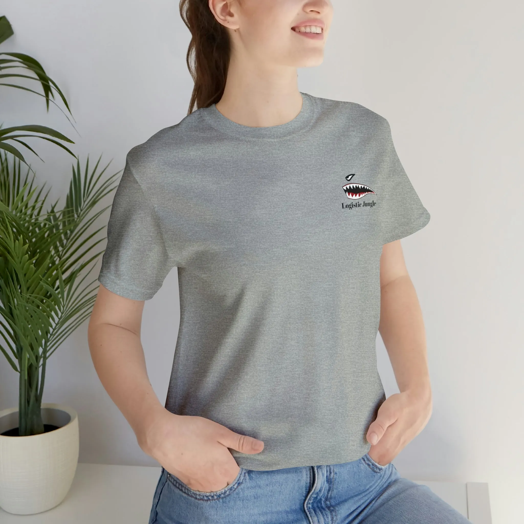 T-34C Coronado Flying Club (Light Colors) Tee