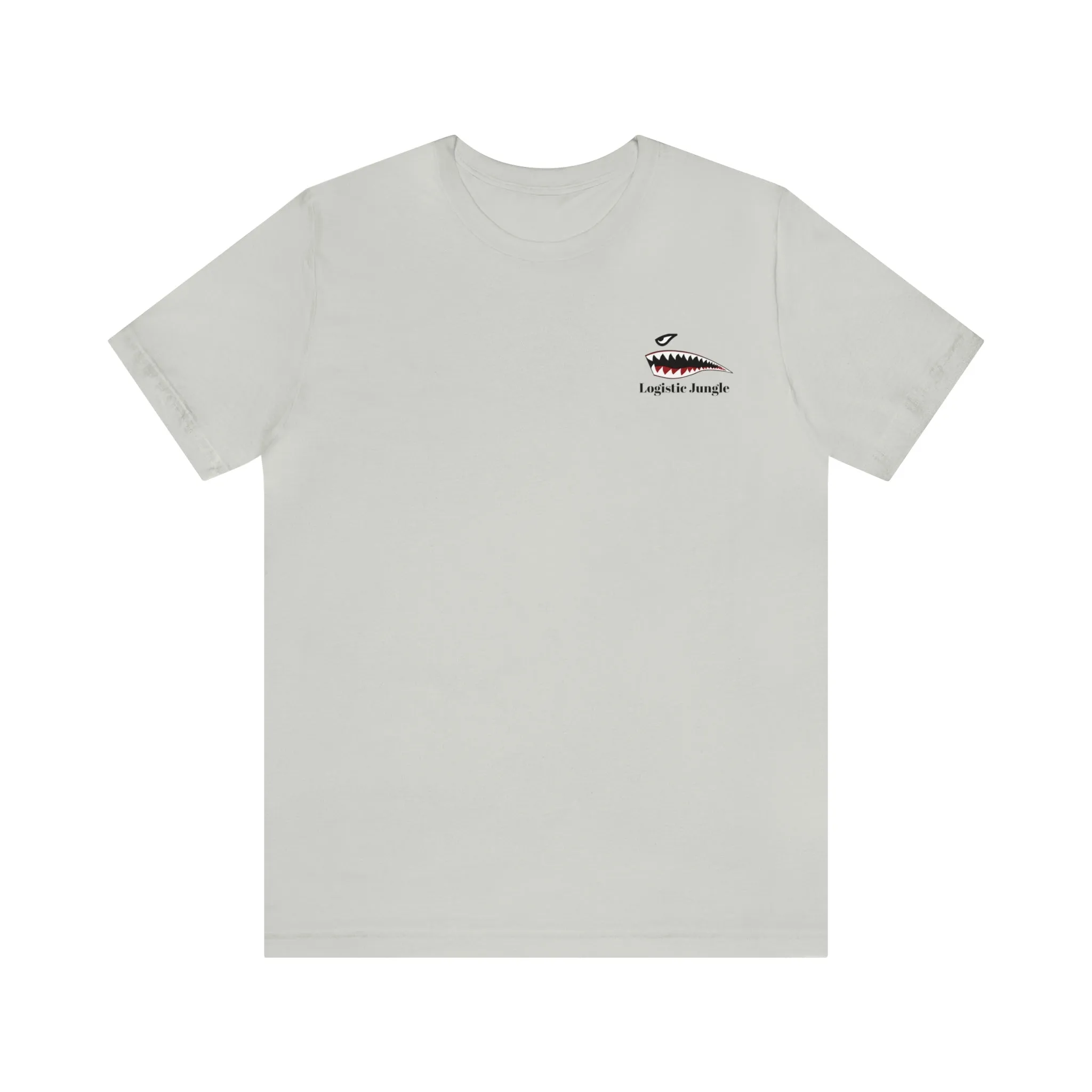 T-34C Coronado Flying Club (Light Colors) Tee