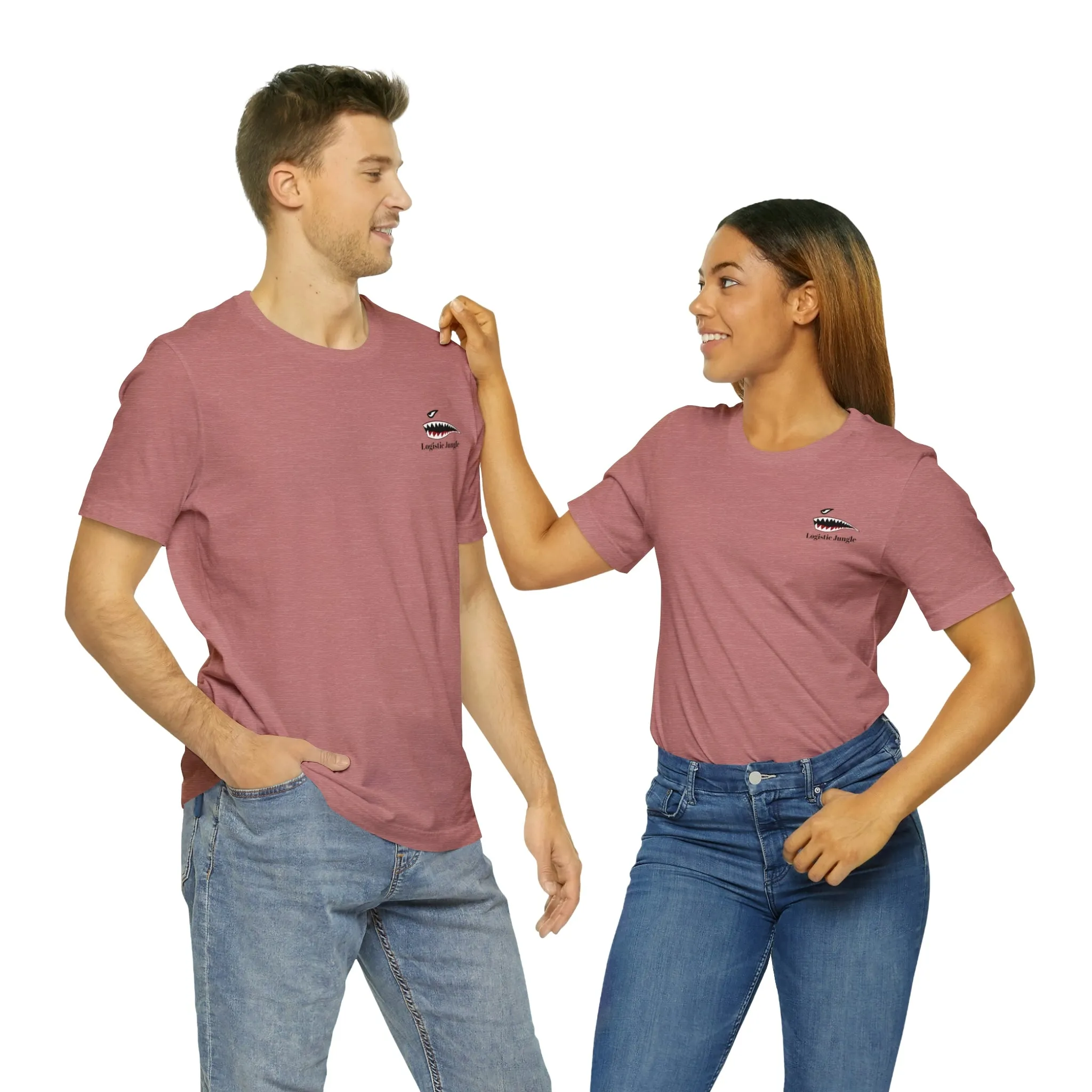 T-34C Coronado Flying Club (Light Colors) Tee